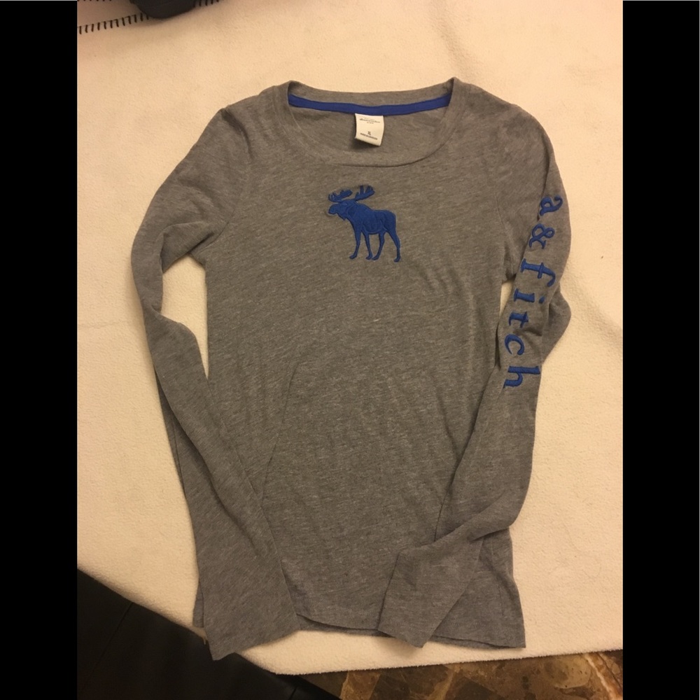 GUC Abercrombie & Fitch (Kids)